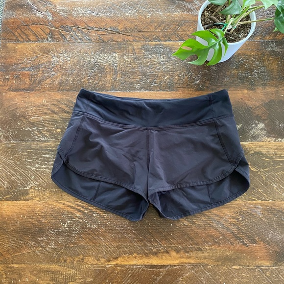 lululemon athletica Pants - Lululemon Speed Short 2.5”